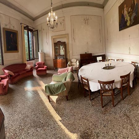 San Pietro Viminario Villa Country Mansion 8500Squarefeet מראה חיצוני תמונה