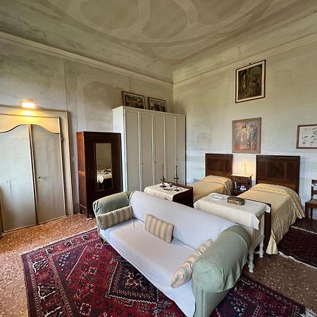 San Pietro Viminario Villa Country Mansion 8500Squarefeet מראה חיצוני תמונה