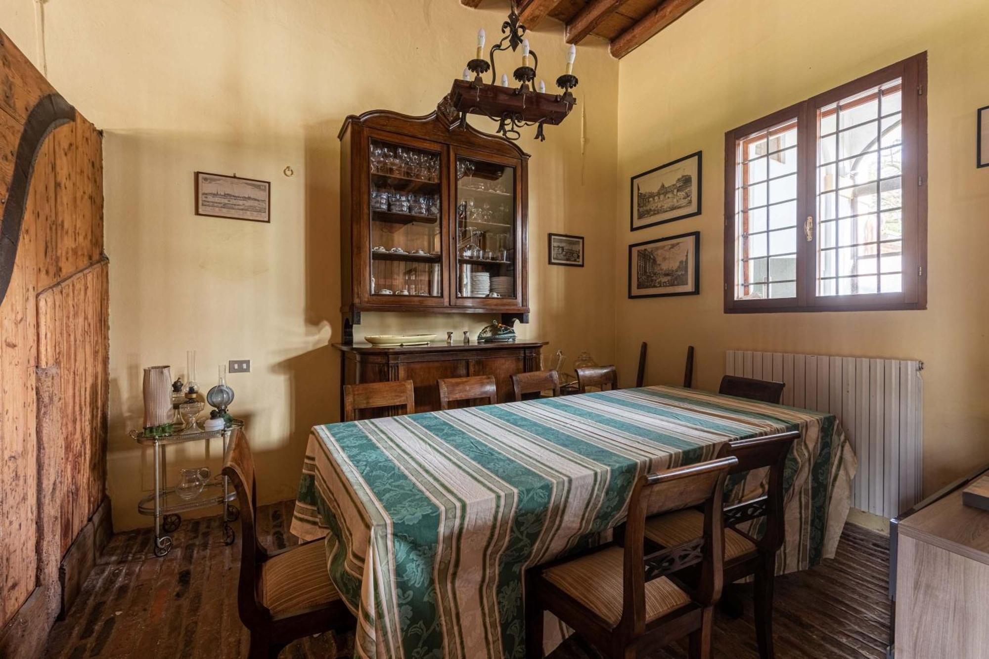 San Pietro Viminario Villa Country Mansion 8500Squarefeet מראה חיצוני תמונה