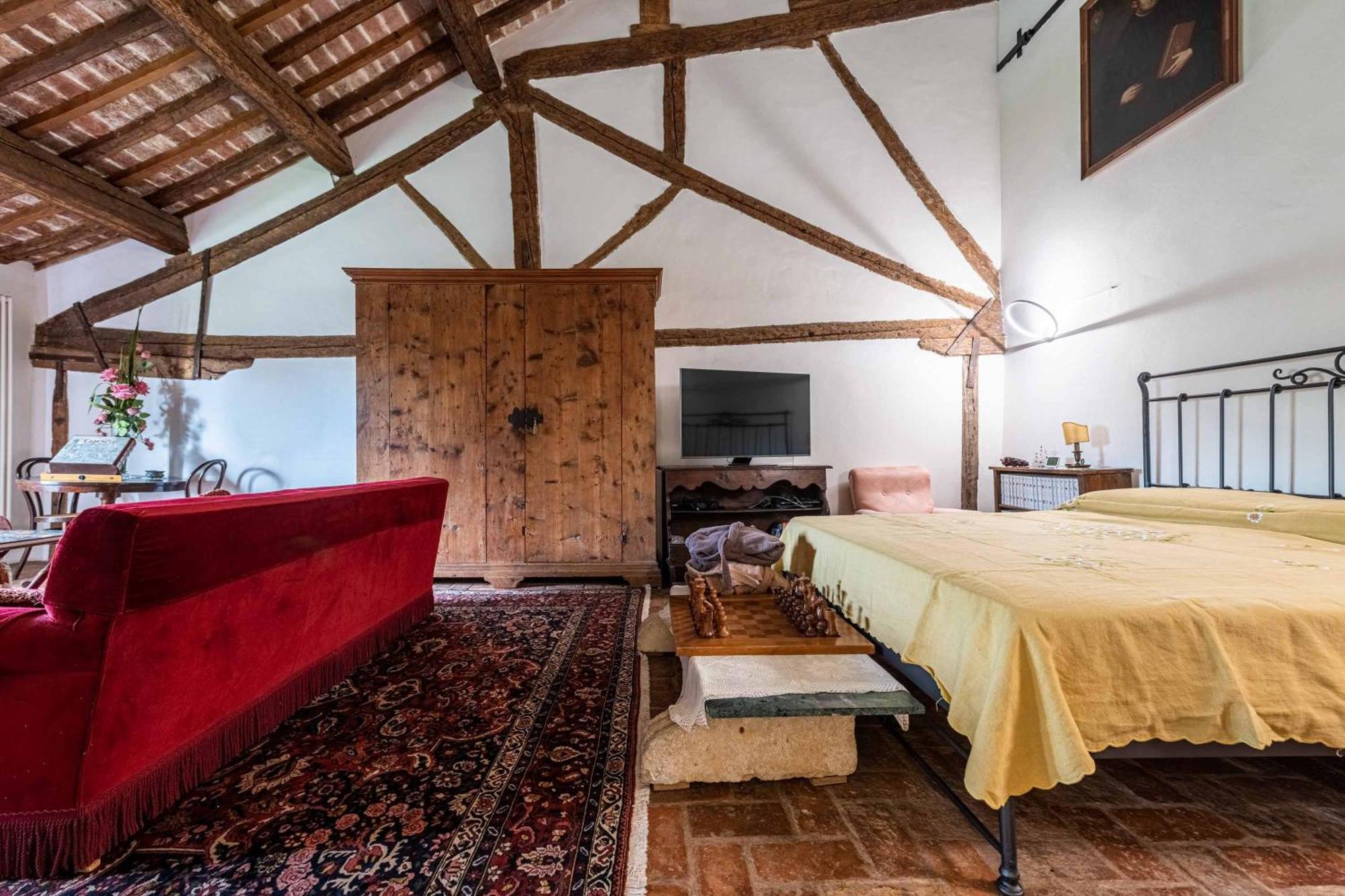 San Pietro Viminario Villa Country Mansion 8500Squarefeet מראה חיצוני תמונה